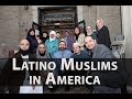 Latino Muslims in America | PBS Report Featuring 877-Why-Islam and ICNA