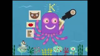 Moose And Zee Noggin Airing December 2008 I Love Letters