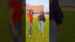 Actress Surekhavani And Her Daughter Supritha Hot Dance