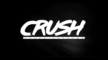 Cheer Extreme Crush 2020-21
