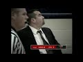 #theGAC 2012 WBB Championships - Semifinal #2 - No. 4 HU vs No. 8 SE