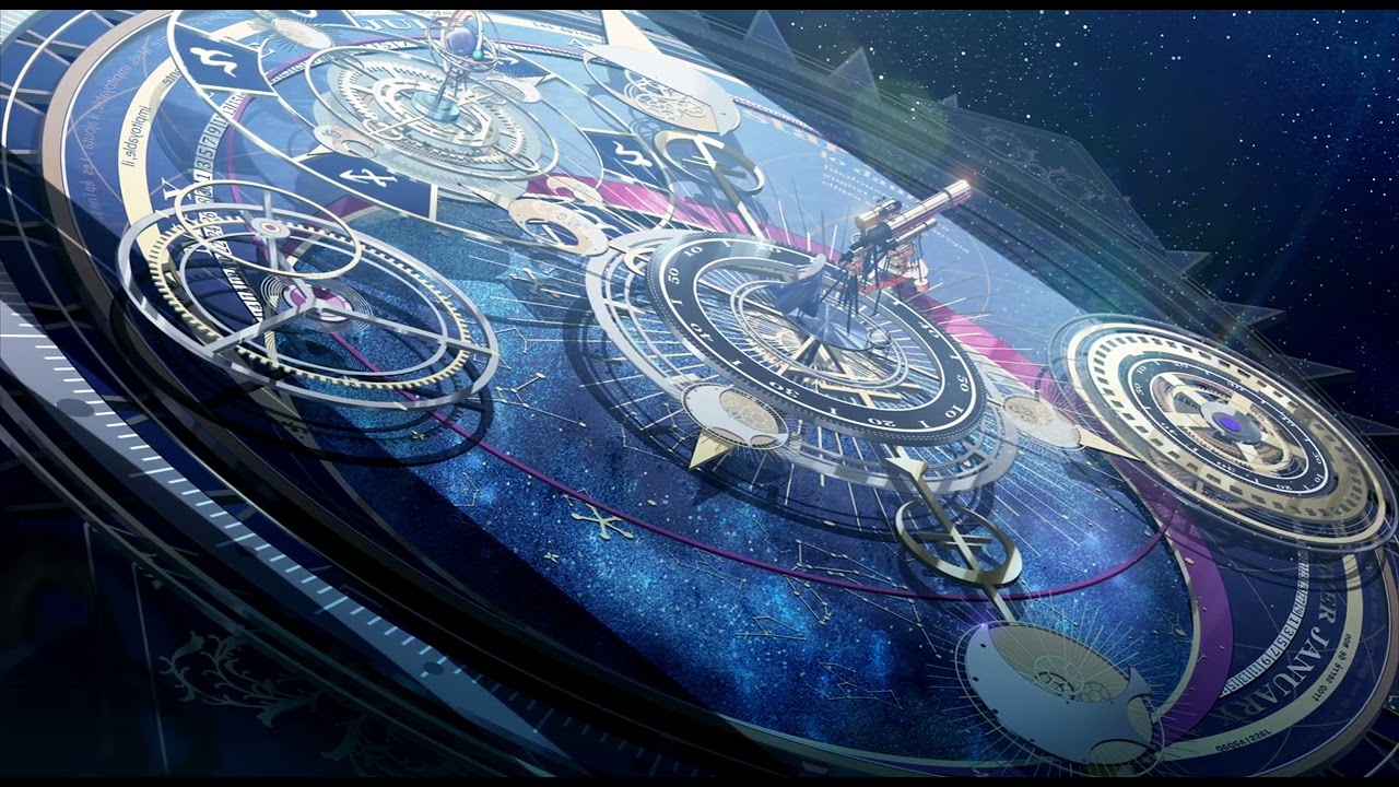 かめりあ (Camellia) - Exit This Earth's Atomosphere (Slowed and Reverbed)