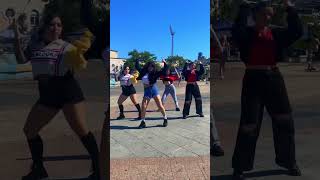 Blackpink - Pink Venom Dance Cover