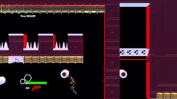 Bionic Commando Rearmed 2 - Challenge Room Walkthrough (Finale)