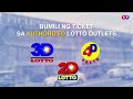 📺LIVE: PCSO LOTTO DRAW 2PM EDITION, MAY 24, 2026