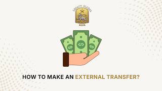 How to Make an External Transfer | Legacy Global Forex Platform