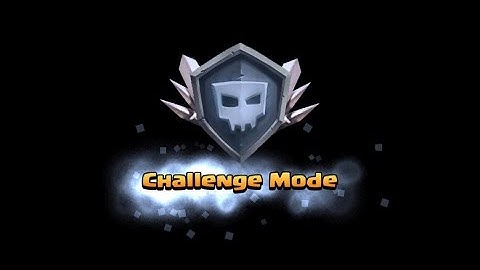 Dungeon Boss: Challenge Mode!