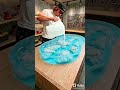#Ocean Cloud Resian Table#ai#viral video#shorts#plese subscribe....