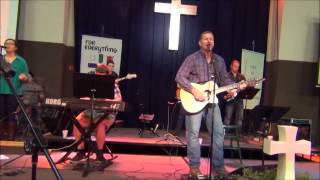 Let the Walls Fall Down - FUMC SEASONS - 2/2/14