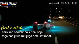Quotes Keren Versi Truk Olenk