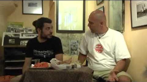 Visualising the Past: Rebranding the Present II