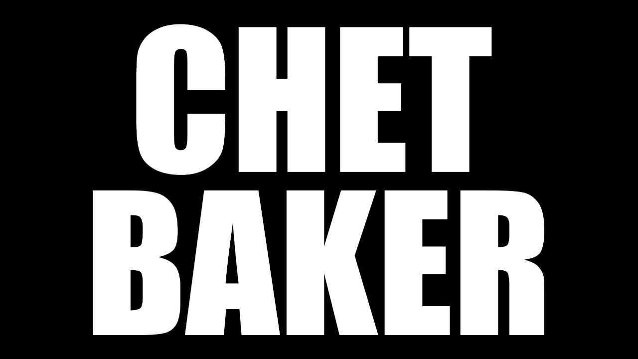 Chet Baker plays Solar at George's Jazzcafé in Arnhem