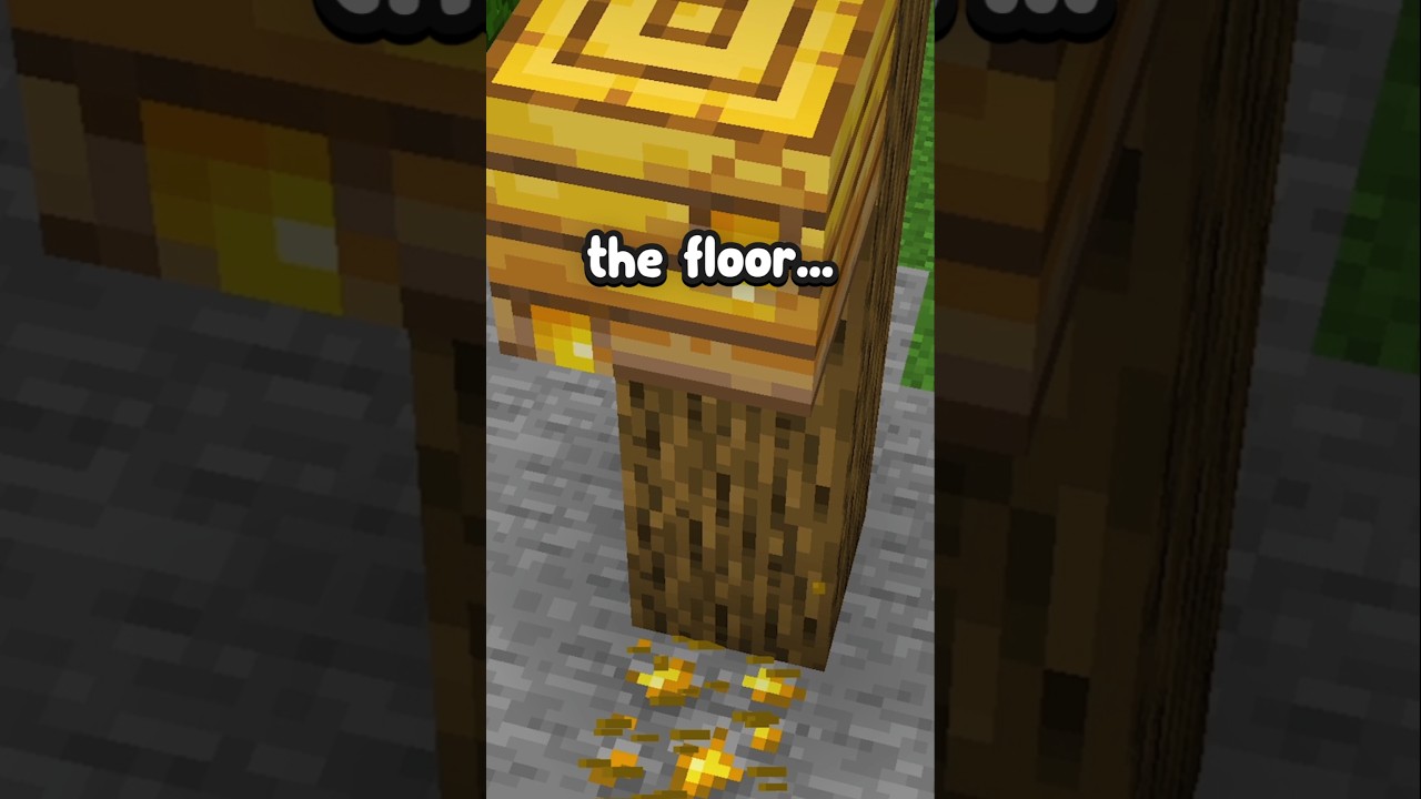 3 cool Minecraft building tips! #minecraft #shorts