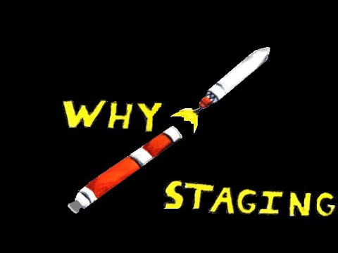 WHY DO ROCKETS