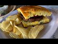 Kitts kornbread sandwich  pie bar texas country reporter