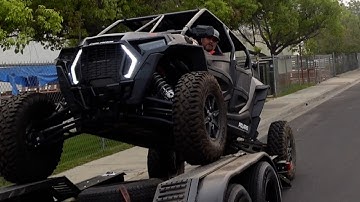 Turbo S EVO Stage 2 RIP