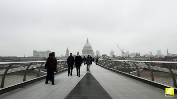 Nikon D850 tips: 4K and 8K Time-Lapse