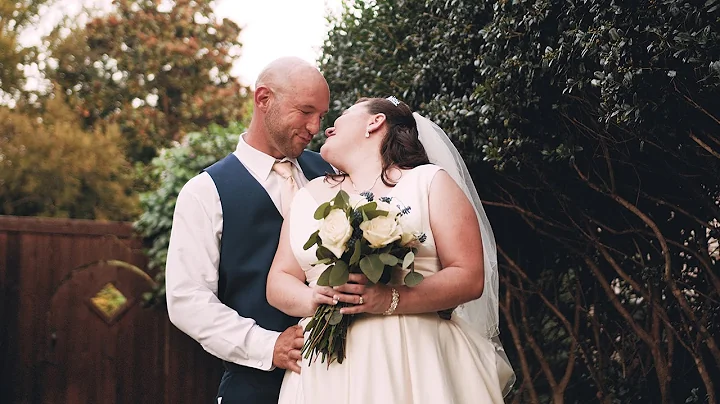 Jesse & Victoria Hooper - Highlight Film
