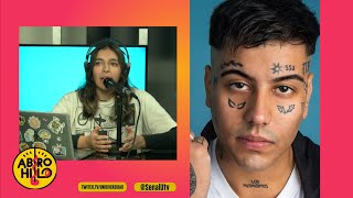 Abro Hilo - Temporada 2 - #7 - IDENTIDAD Y ...