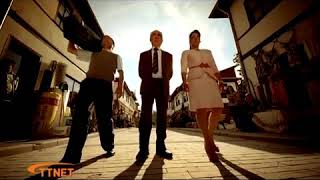 Komik Ttnet Reklami 2012