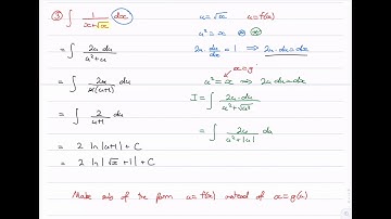 Ext2 Integration: Choosing a Substitution