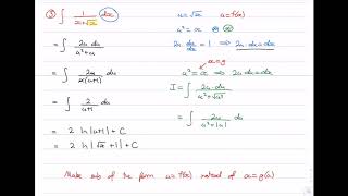 Ext2 Integration: Choosing a Substitution