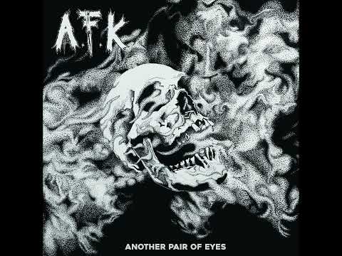 Another Pair Of Eyes artwork