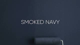 Rust-Oleum Sure Color Wall Paint in Smoked Navy
