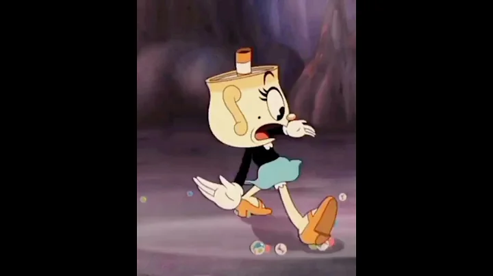 YOUR GONNA ...#cuphead #cupheadedit #2022 #edit #3season #show #cupheadshow #misschalice