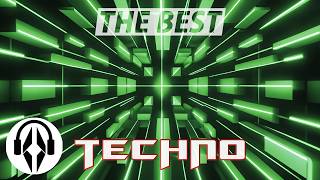 Techno/KREAM & Alika - Dangerous (Extended Mix)