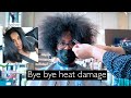 I Cut My Hair | Come With Me to Get a Deva Cut!