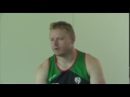 London Irish - Meet the new players
