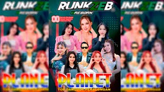 LIVE : PLANET TOP DANGDUT  :-: KELUARGA BESAR  \