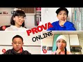 TIPOS DE ALUNOS NA AULA ONLINE !! PROVA NA QUARENTENA | Luluca