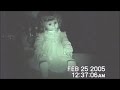 КУКЛЫ - ДЕМОНЫ. Ожившие куклы, снятые на видео