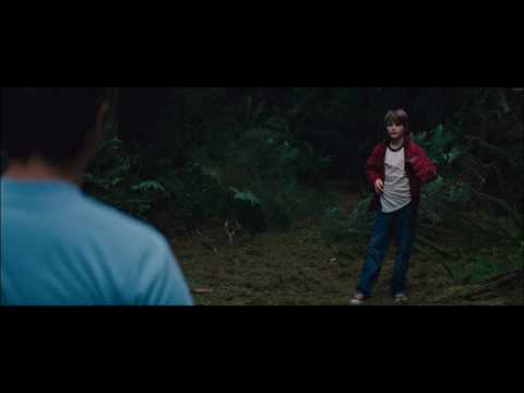 "Charlie St. Cloud" Movie Clip - "Catch" HD Zac Efron