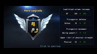 C's war gun king##😱😱😱2022#enjoy game
