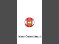Other Countryballs
