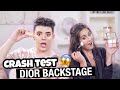 [SEPHORA x RICHAARD] Que vaut VRAIMENT DIOR BACKSTAGE ? w/ Horia