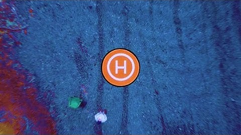 Just how accurate is Mavic Pro