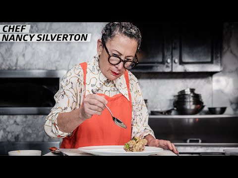 How Chef Nancy Silverton Transformed Her Love of Italian Food Into a Restaurant Empire  YesChef