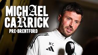 Thats Football It Happens  Michael Carrick Prebrentford
