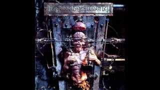 Iron Maiden - Look For The Truth