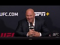 UFC 250: Dana White Post-fight Press Conference