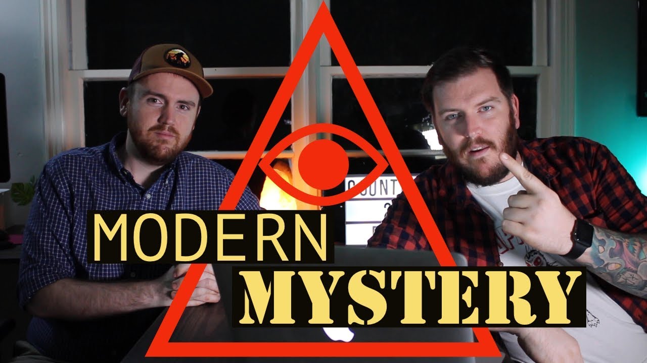 Georgia Guidstones: Today's Modern Mystery