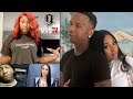 Megan Thee Stallion Confronts "Moneybagg Yo" About Ari Fletcher! 🤨