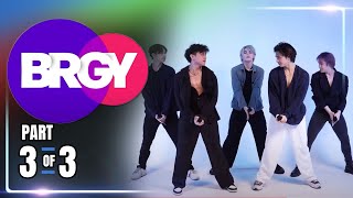 VXON PERFORMS 'BREAKING BAD' LIVE ON BRGYxMYX STAGE | JUNE 01, 2023 | BRGY x MYX 3/3