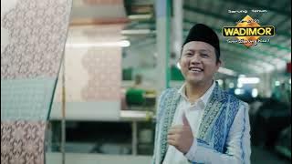 Iklan Sarung Wadimor 60 Sec Feat Deni Caknan