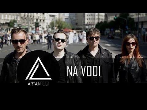 Video: Siza Na Vodi