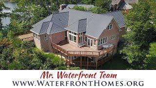 960 South River Landing Road, Edgewater, MD 21037